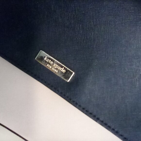 Kate Spade Satchel - Picture 12 of 12